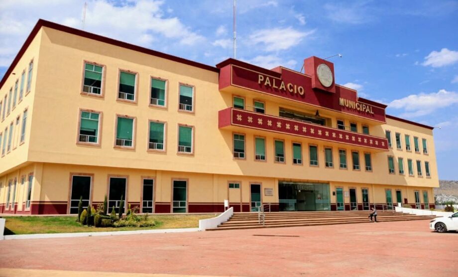 Tulancingo iniciará sanción por quema de castillo pirotécnico en feria de Huapalcalco