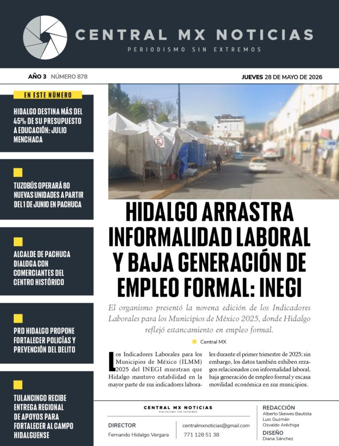 Edición 28/05/2026