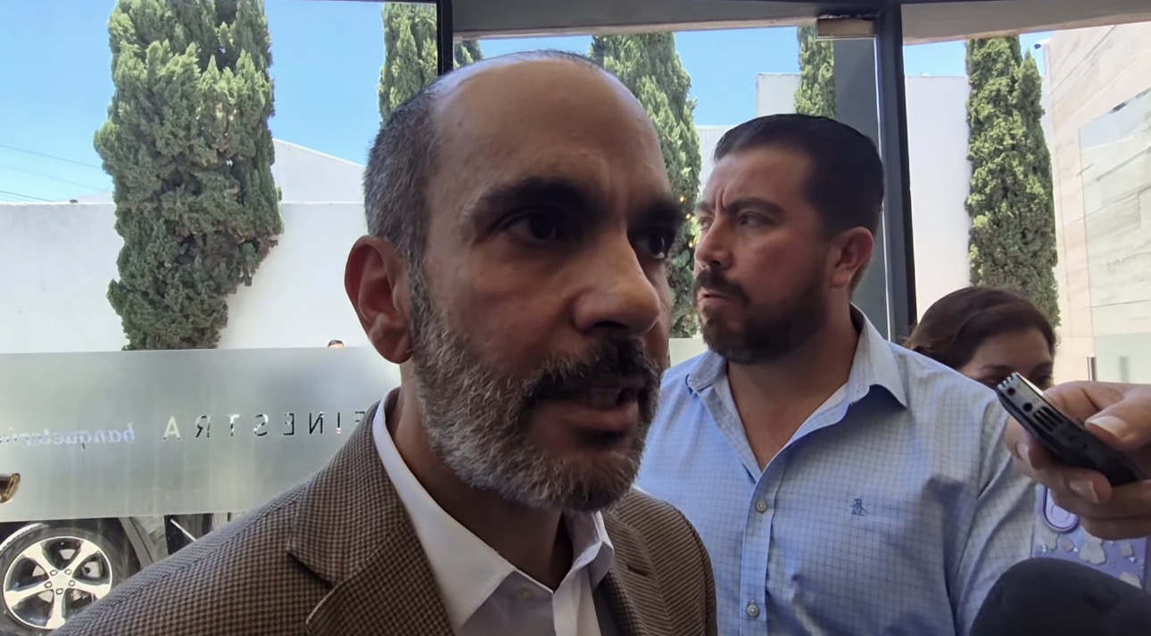 Presunta “fiesta” en la UECS será investigada; Hasbun anticipa sanciones.