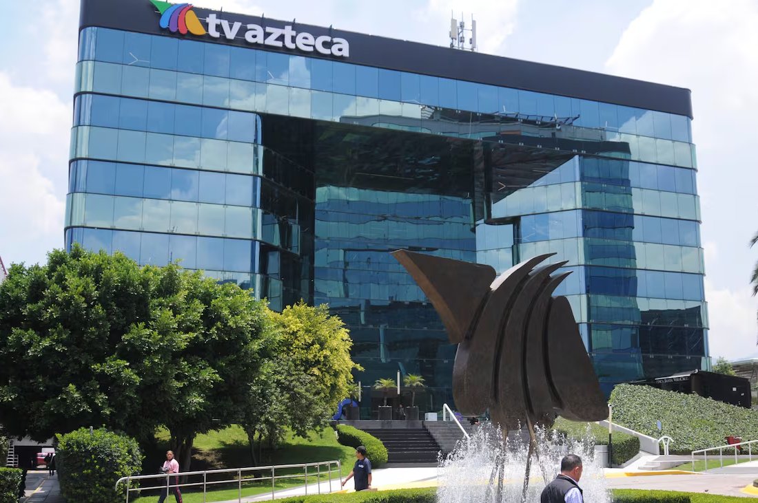 Más de la mitad ve ataque a la libertad de expresión en llamado contra TV Azteca