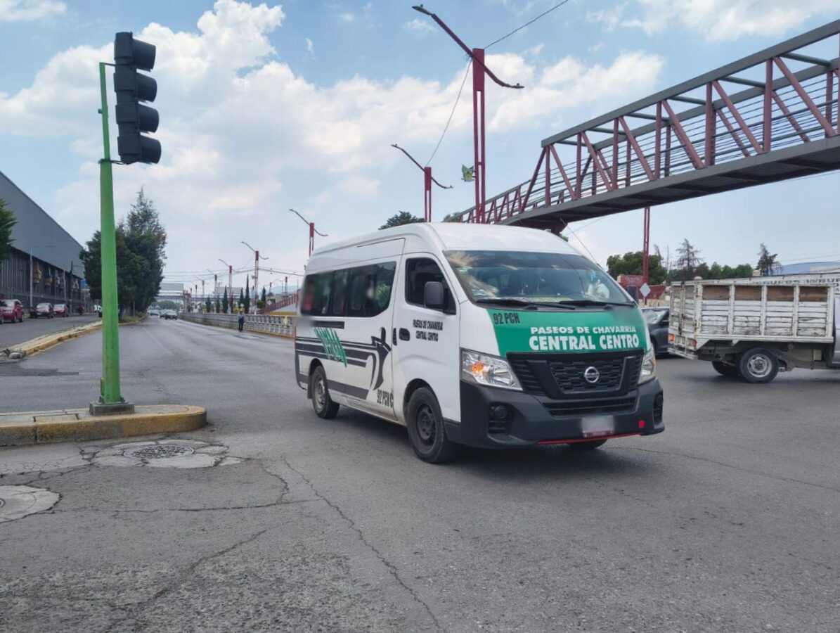 Oficial: traslado diario costará hasta 480 pesos mensuales en la ZMP. 