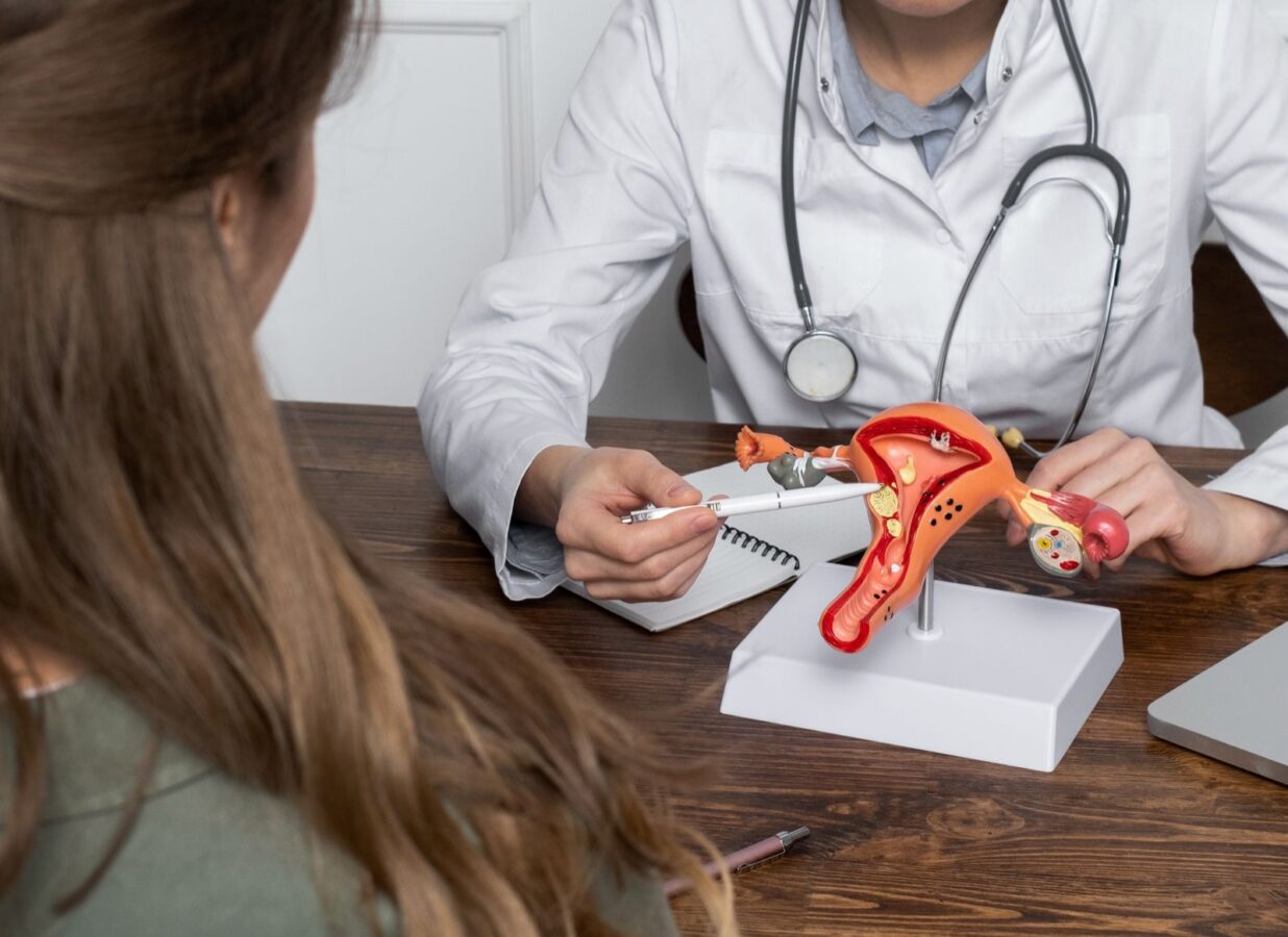 Cáncer de Ovario: El enemigo silencioso que amenaza la maternidad