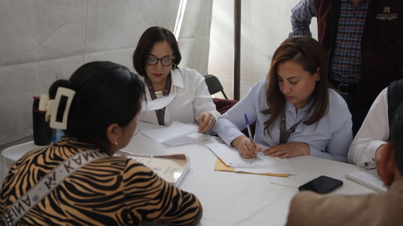 Se suman trámites del SAT a las Rutas de la Transformación