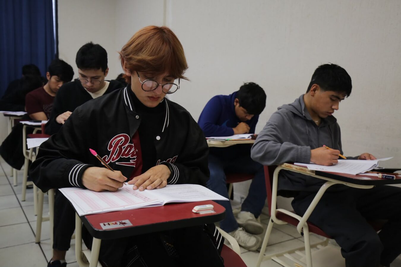 ¡Excelencia Garza! 39 licenciaturas destacan a nivel nacional
