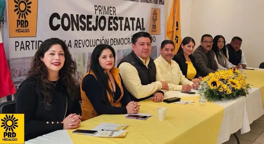 PRD Hidalgo propone psicólogos permanentes y capacitación docente ante violencia escolar.