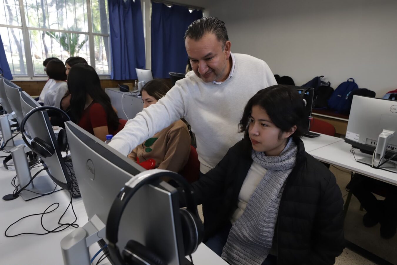 UAEH abre vacantes para docentes por asignatura