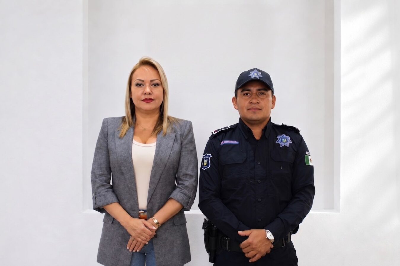 Cambios en Zapotlán, designan a nuevo titular de Seguridad Pública