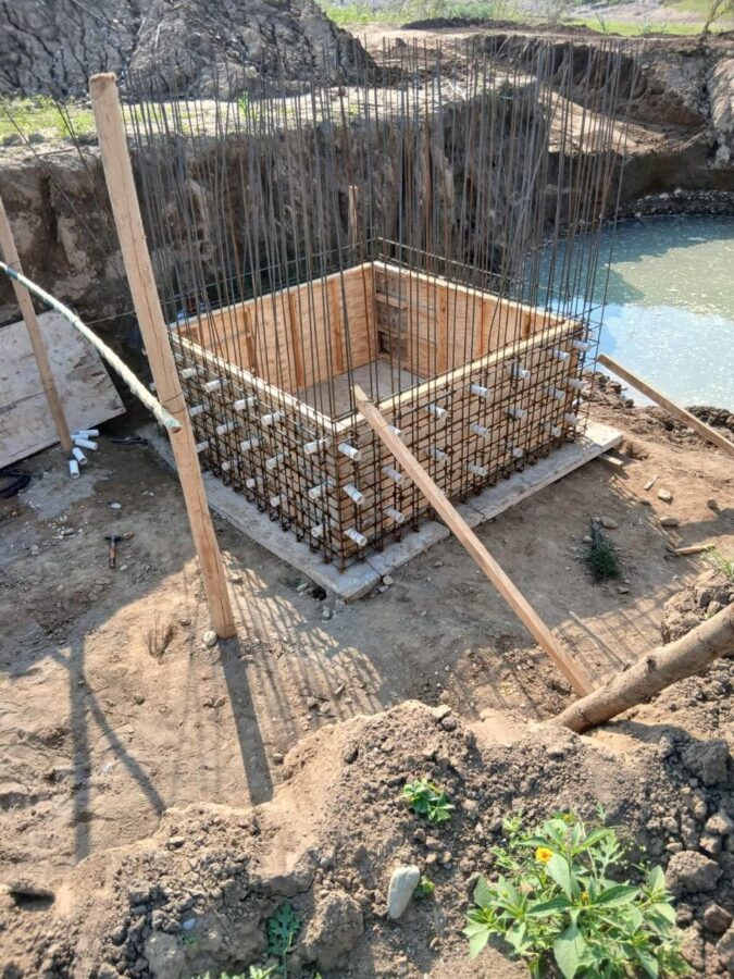 Impulsa Conagua obra de agua potable en Xochiatipan