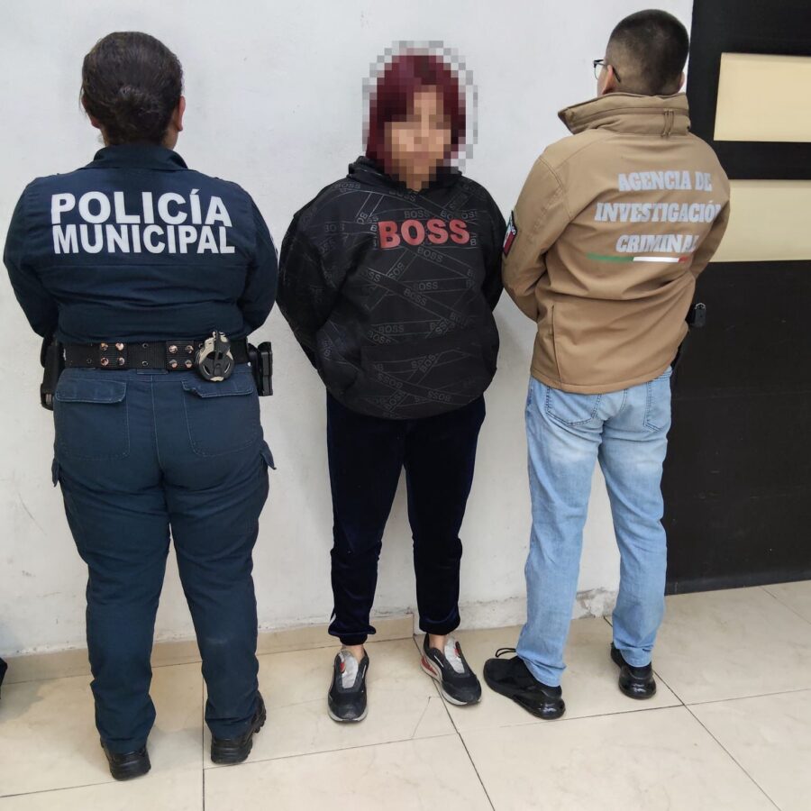 Caen dos por narcomenudeo, en diferentes hechos