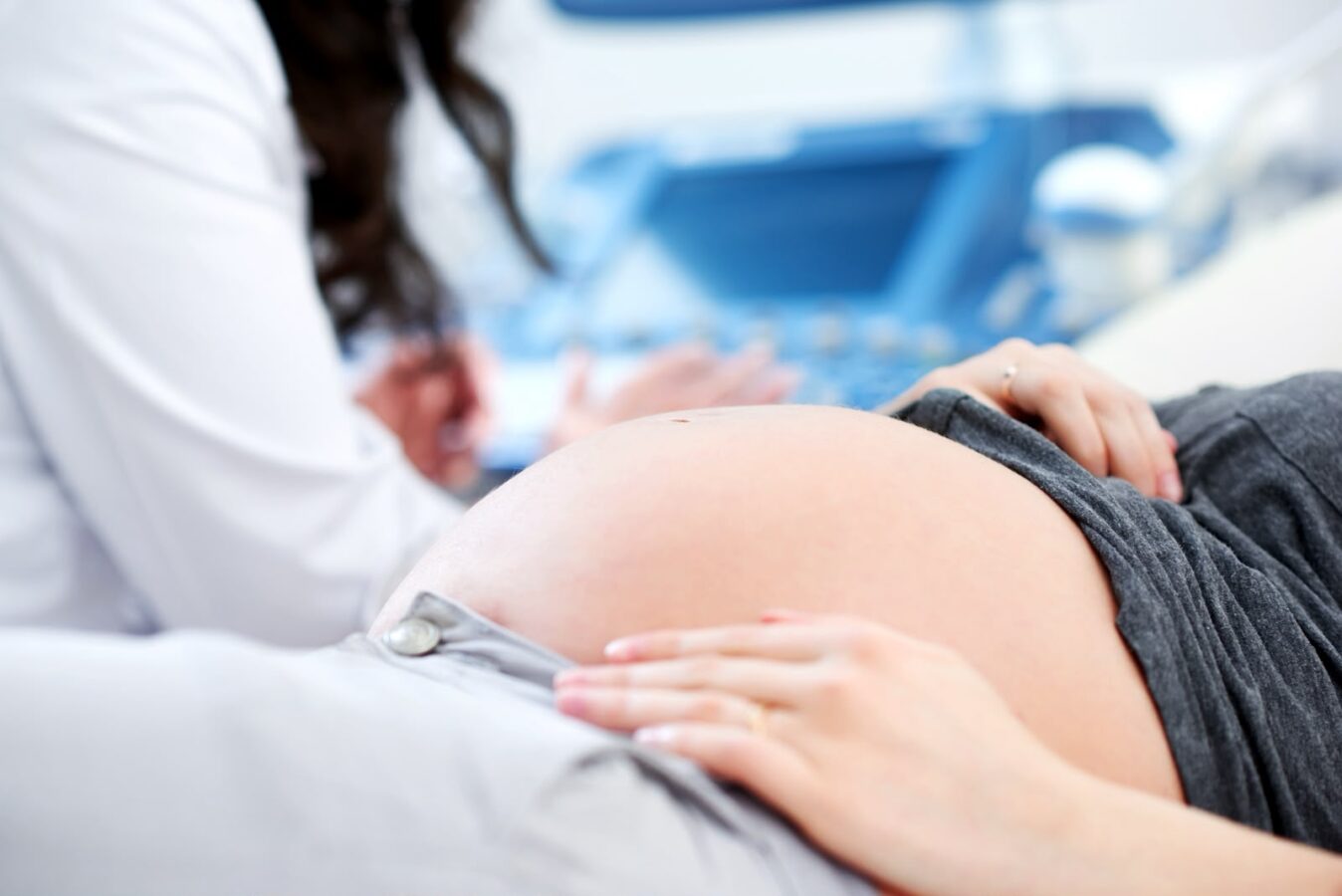 IMSS Hidalgo urge a embarazadas a cumplir con la vigilancia prenatal