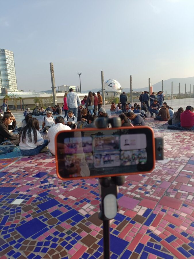 Mañana continuará el Maratón Nacional de Lectura por la Paz