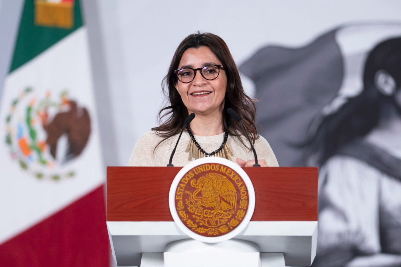 Presentan reglas y calendario para las “Cátedras de la Diáspora Mexicana”