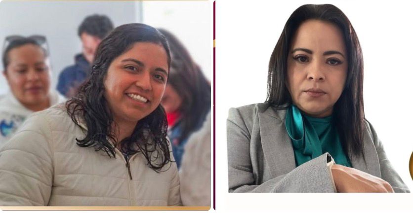 Contraloría detectó incompatibilidad de cargos en regidoras de Apan; siguen cobrando en la SEPH