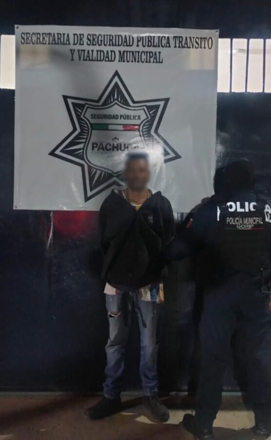Pachuca continúa el combate al narcomenudeo y la incidencia delictiva
