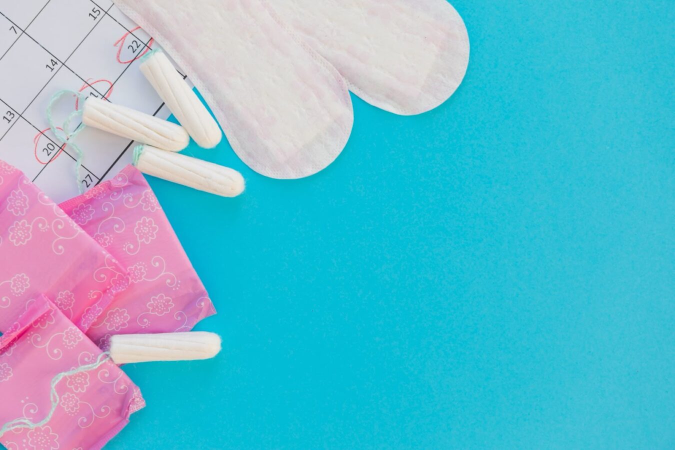 Colectivos impulsan la Menstruación Digna en México: UNAM
