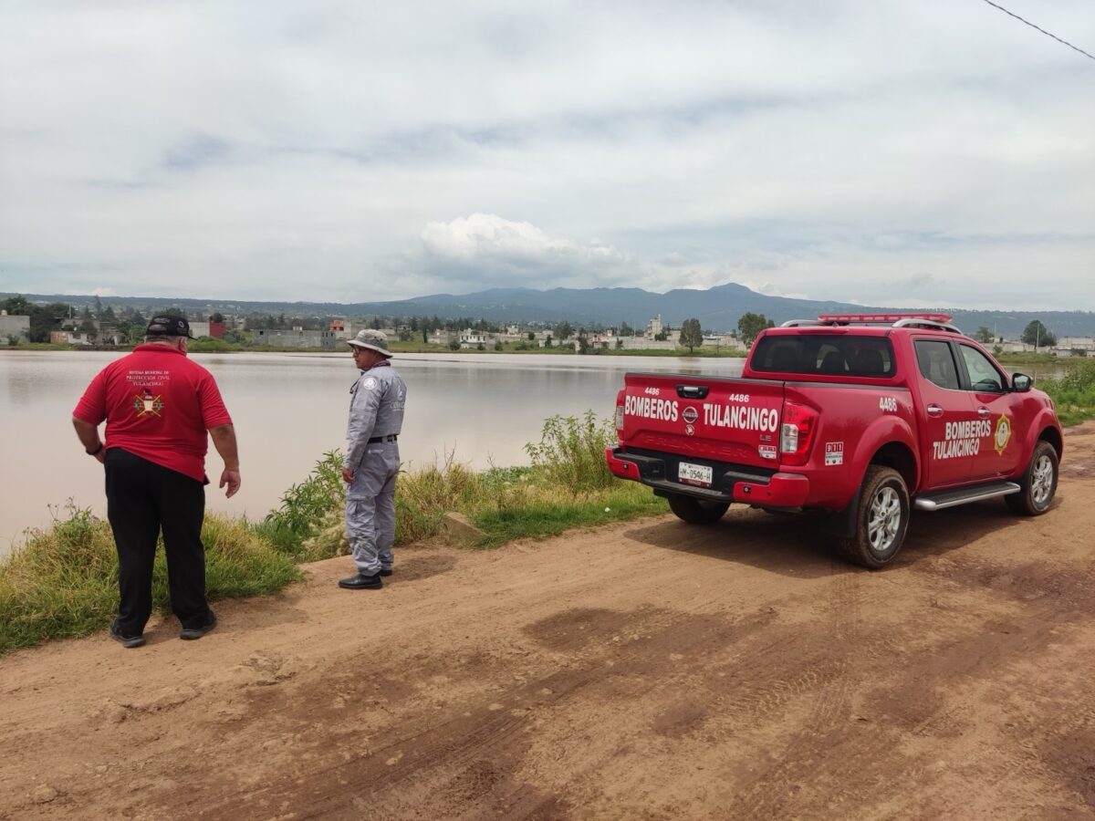 Fortalece&nbsp;Conagua&nbsp;acciones preventivas&nbsp;durante&nbsp;temporada de lluvias