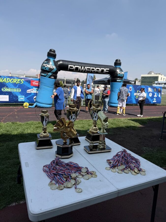 Primer torneo interclínicas reúne a 16 centros de rehabilitación en Hidalgo