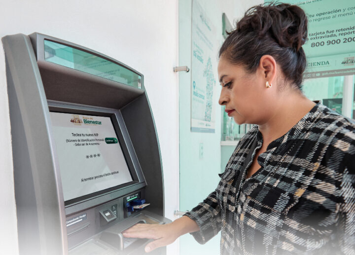  Programas Bienestar con presupuesto histórico de un billón de pesos