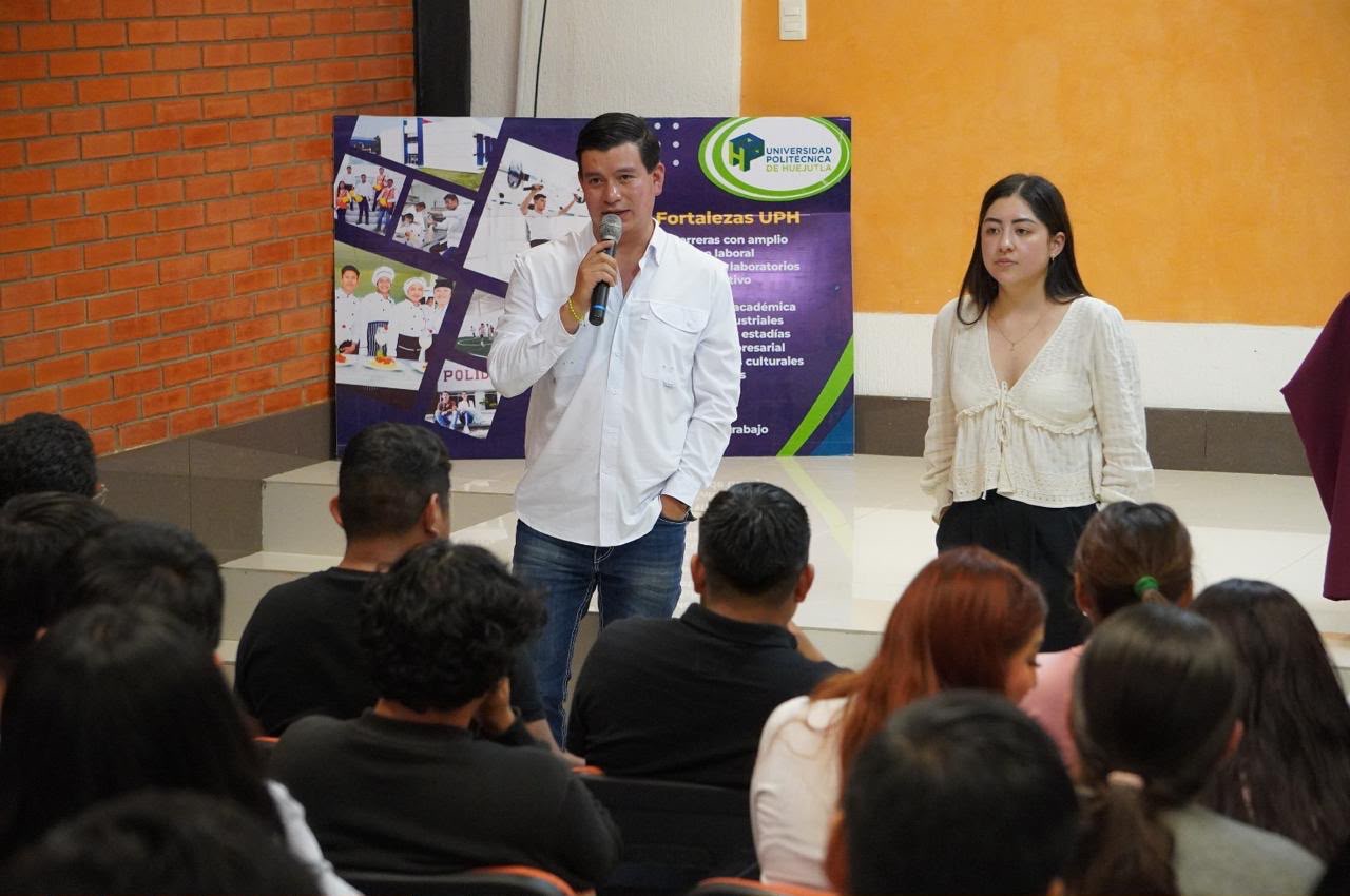 Huejutla realiza foros ciudadanos para actualizar el Plan Municipal de Desarrollo