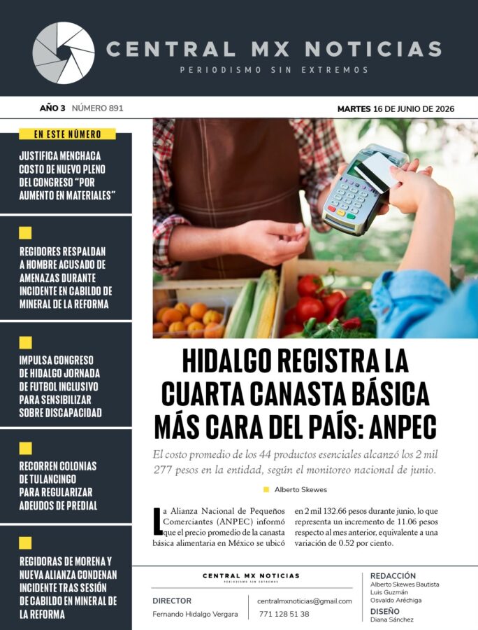 Edición 16/06/2026