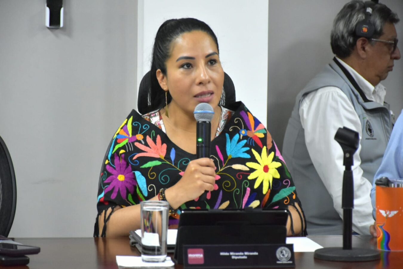 Garantizarán la&nbsp;participación de niñas, niños y adolescentes&nbsp;en las&nbsp;decisiones públicas de Hidalgo