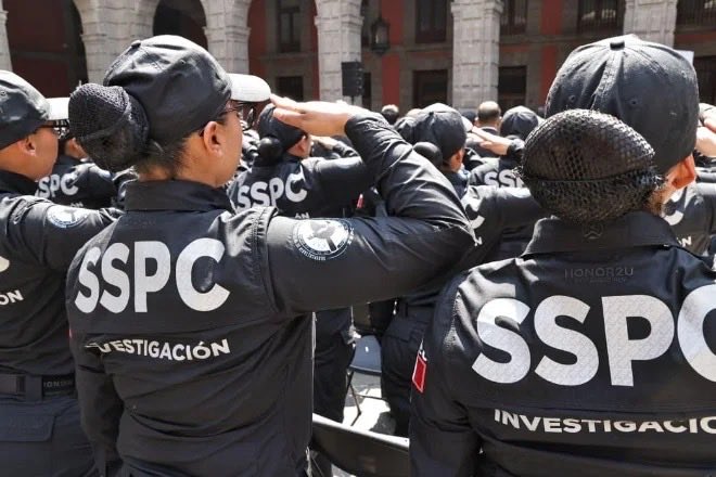 La SSPC informa reducción del 49% de homicidios dolosos