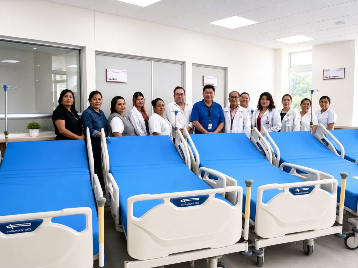 ISSSTE descentraliza 369 mdp para rehabilitar sus clínicas