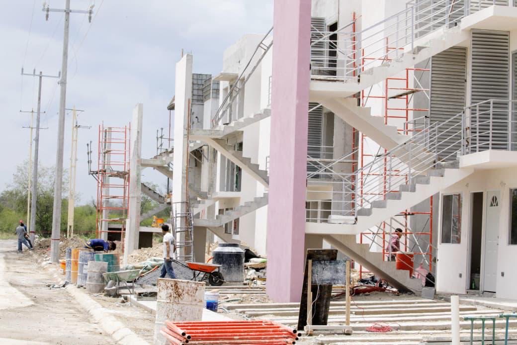 Conavi e Infonavit entregarán 50 mil casas nuevas
