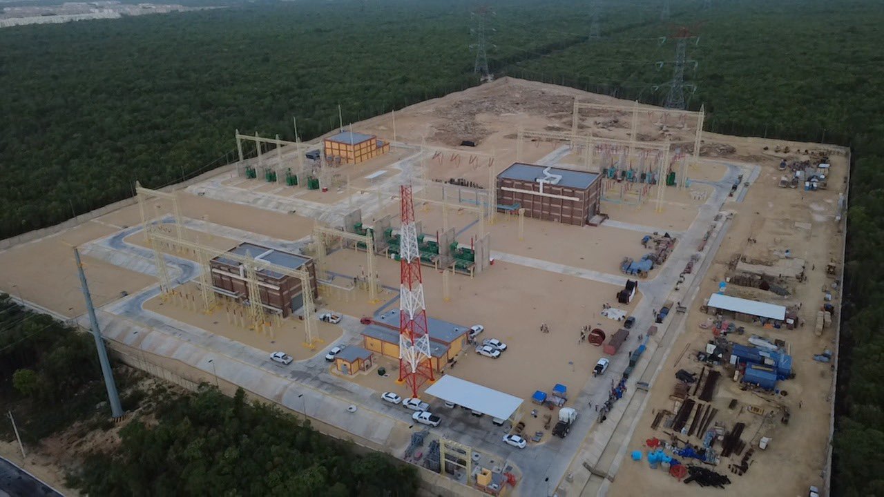 CFE electrificará más de 8 mil localidades