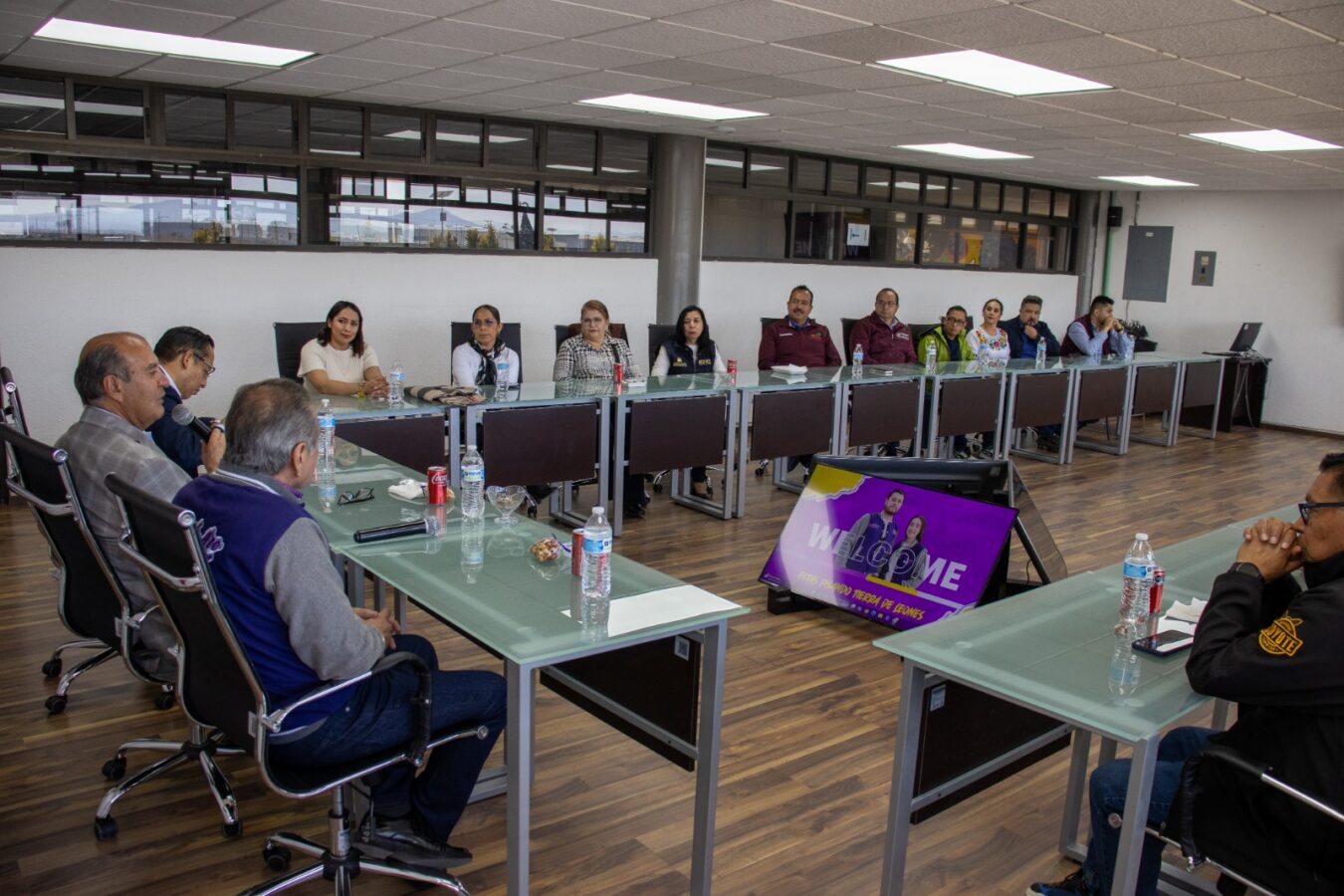 Hidalgo logra el primer lugar nacional en desarrollo docente