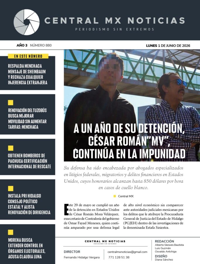Edición 1/06/2026
