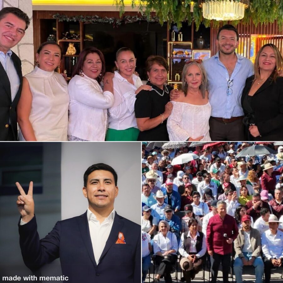 El Correo de las Brujas.