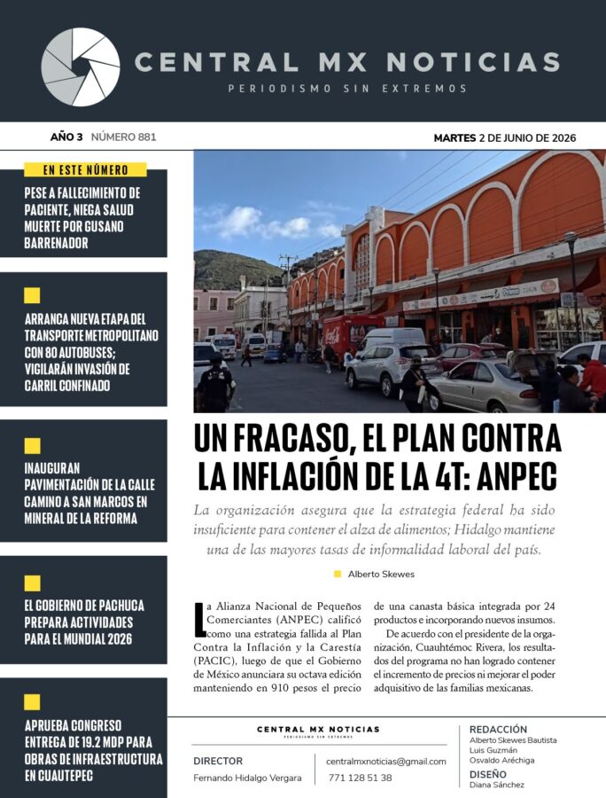 Edición 02/06/2026