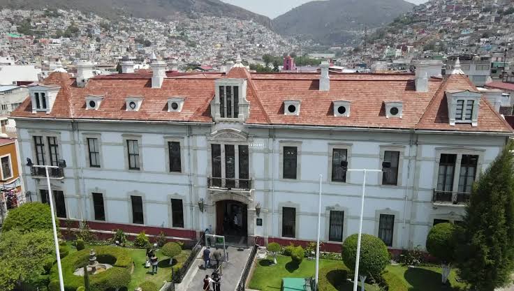 Pachuca se coloca entre las ciudades más competitivas del país: IMCO