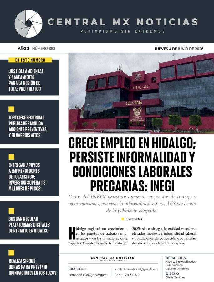 Edición 04/06/2026