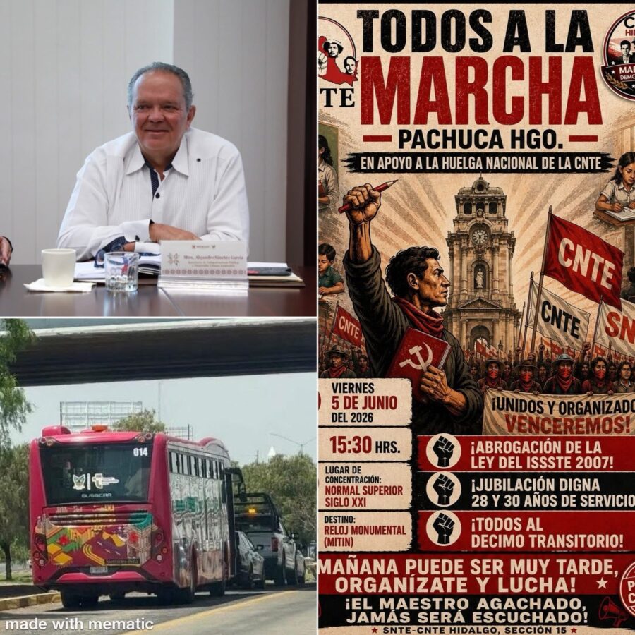 El Correo de las Brujas.