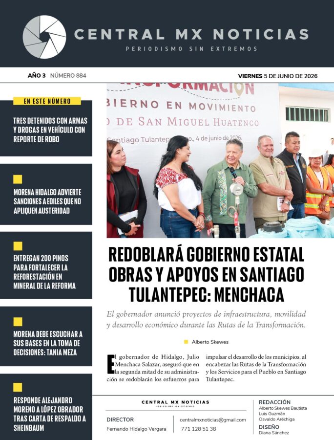 Edición 05/06/2026