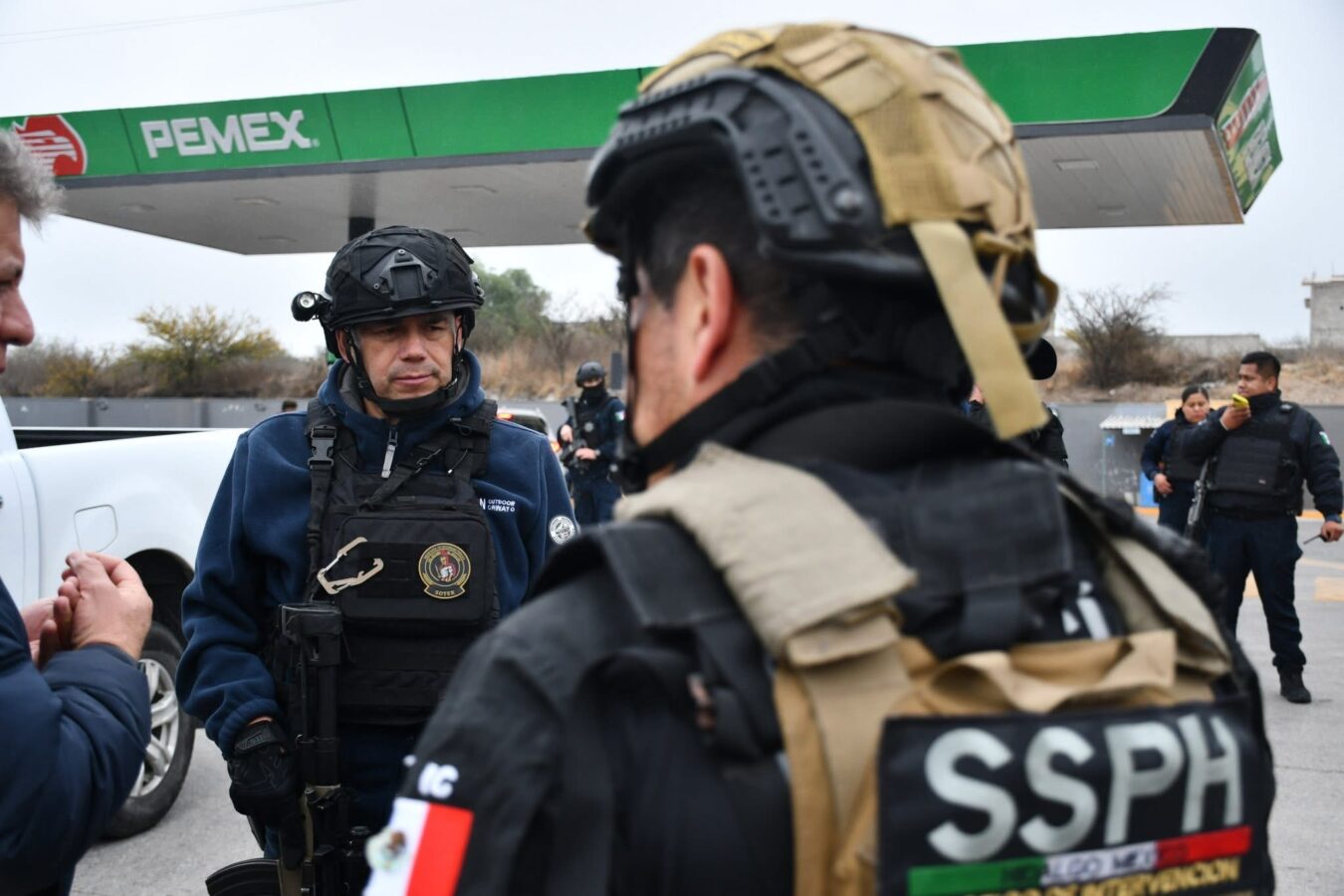 Estados Unidos ubica a Hidalgo en nivel 2 de alerta de viaje rumbo al Mundial 2026