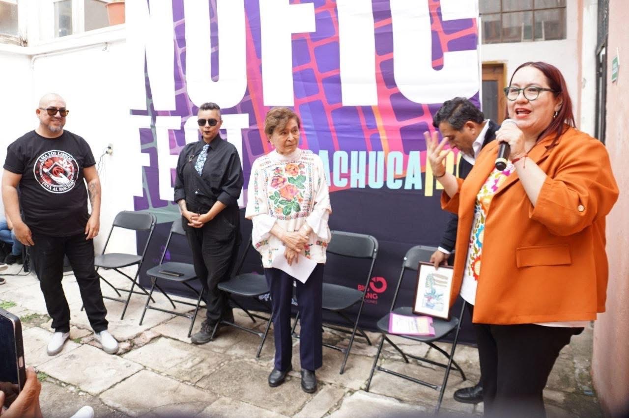 Rinden homenaje a Irma Eugenia Gutiérrez Mejía