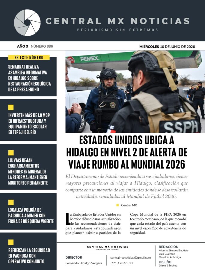 Edición 10/06/2026