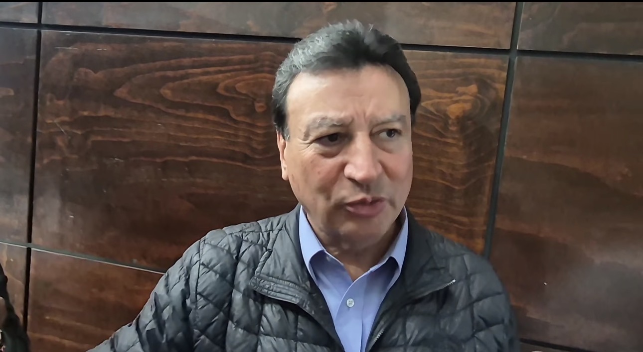 PT acusa injerencia del Ejecutivo en reforma electoral; van en solitario en Hidalgo. 