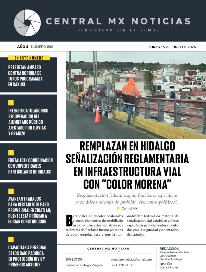 Edición 15/06/2026