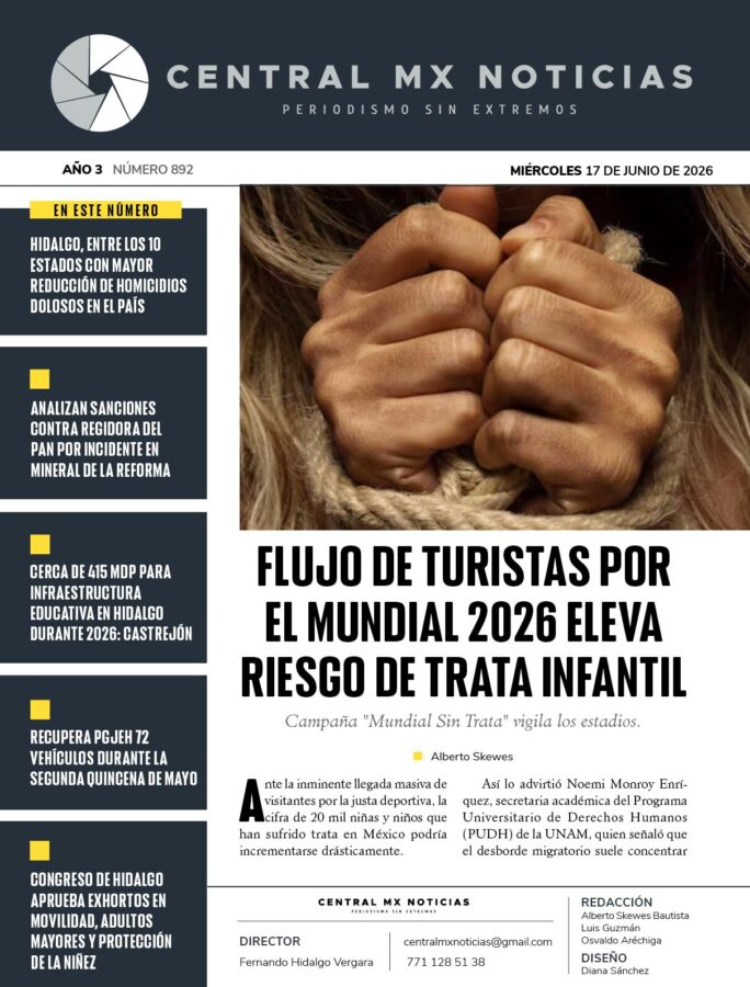 Edición 17/06/2026