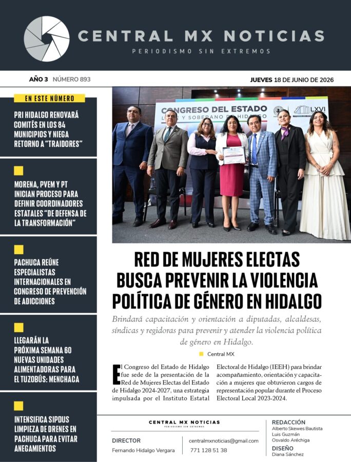 Edición 18/06/2026