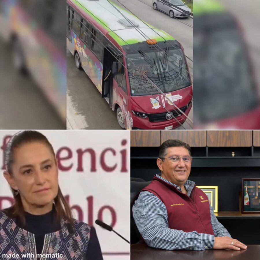 El Correo de las Brujas.
