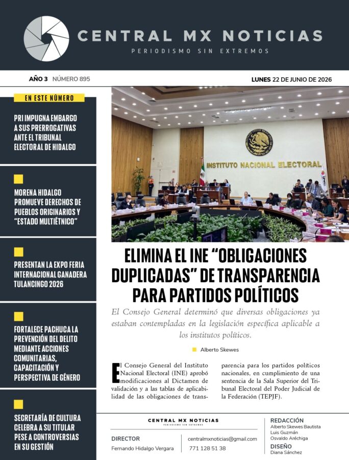 Edición 22/06/2026