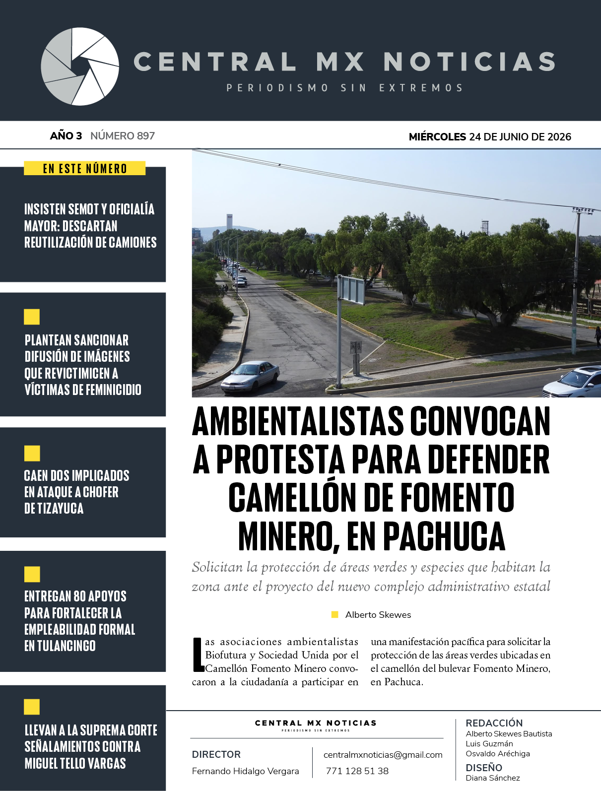 Edición 24/06/2026
