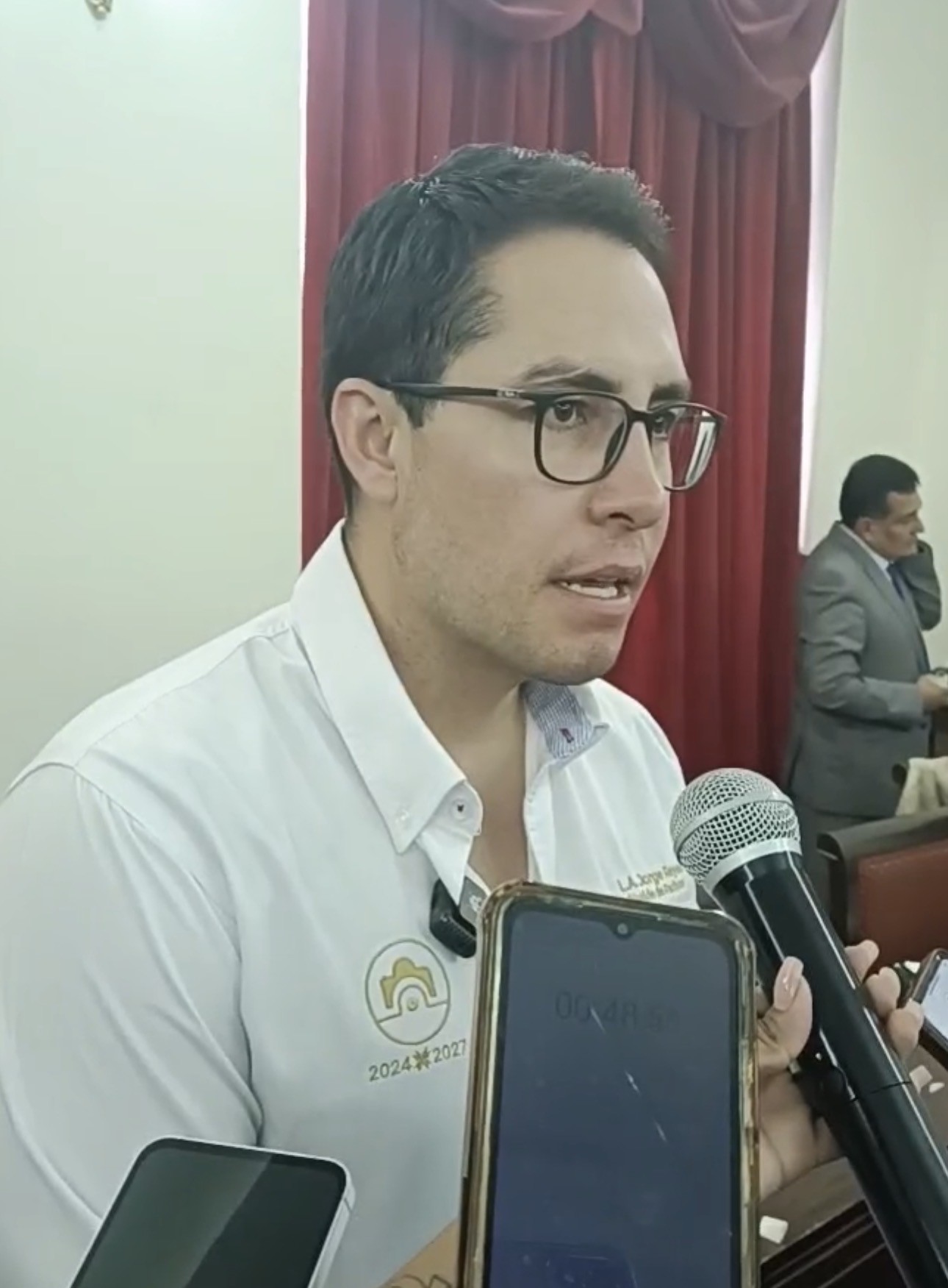 Inicia Pachuca instalación de cámaras de videovigilancia enlazadas al C4.