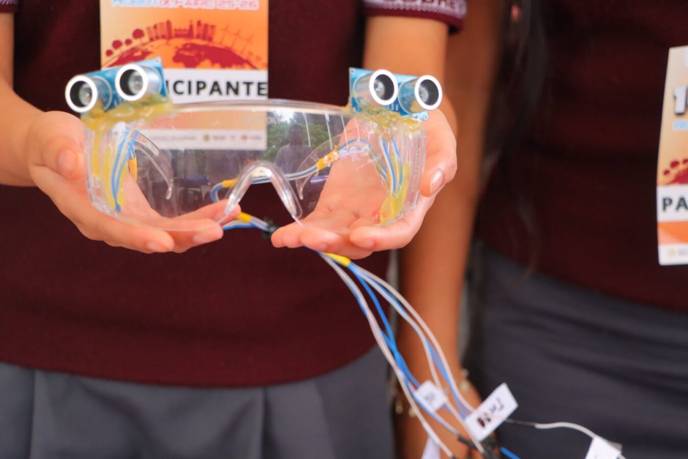 Concluye en México el primer Mundial Infantil STEM