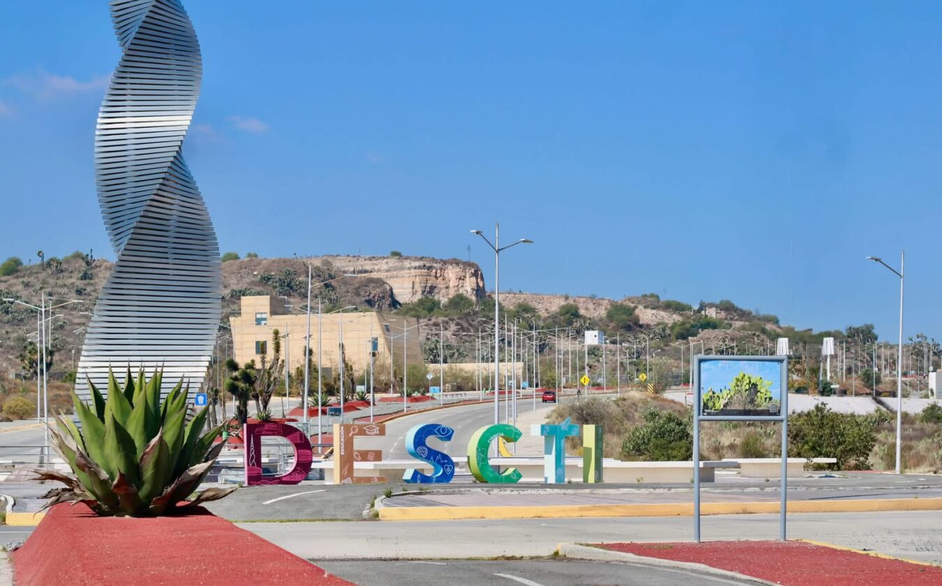 DESCTI convoca a la jornada gratuita de “Actualización Tecnológica” 